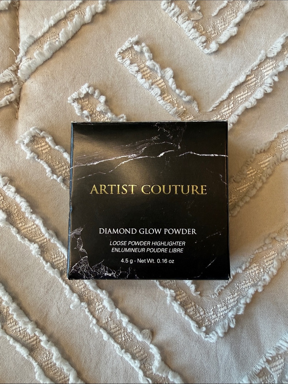 Artist Couture Diamond Glow Powder